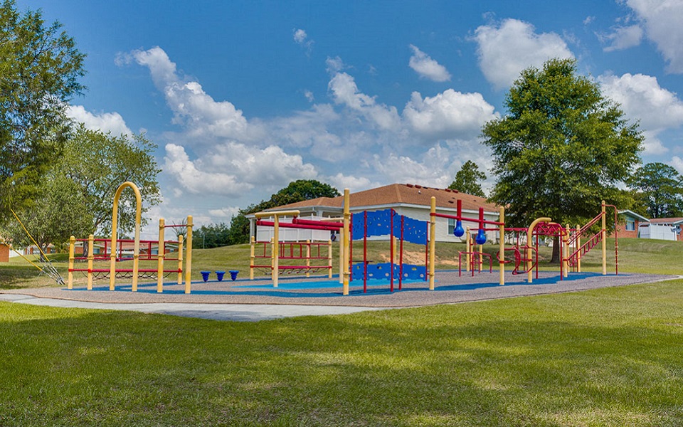 Minot AFB Homes Family housing at Minot AFB, ND Photos